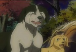 Ginga Densetsu Weed picture
