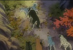 Ginga Densetsu Weed picture