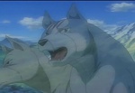 Ginga : Truth of the Twin Peaks picture