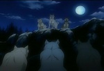 Ginga Densetsu Weed picture