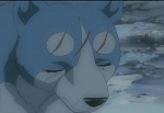 Ginga Densetsu Weed picture