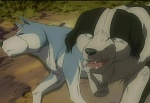 Ginga Densetsu Weed picture