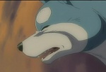 Ginga Densetsu Weed picture