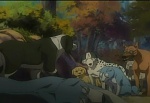 Ginga Densetsu Weed picture