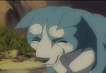 Ginga Densetsu Weed picture