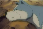 Ginga Densetsu Weed picture