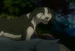 Ginga Densetsu Weed picture