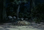 Ginga : Truth of the Twin Peaks picture