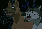 Ginga : Truth of the Twin Peaks picture