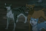 Ginga Densetsu Weed picture
