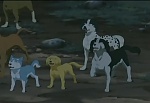 Ginga Densetsu Weed picture