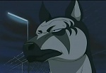 Ginga Densetsu Weed picture