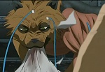 Ginga Densetsu Weed picture