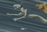 Ginga Densetsu Weed picture