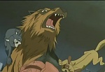 Ginga Densetsu Weed picture