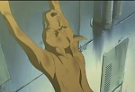 Ginga Densetsu Weed picture