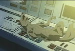 Ginga Densetsu Weed picture