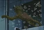 Ginga Densetsu Weed picture