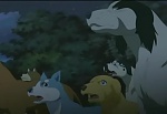 Ginga Densetsu Weed picture