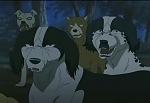 Ginga Densetsu Weed picture