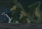 Ginga Densetsu Weed picture