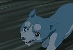 Ginga Densetsu Weed picture