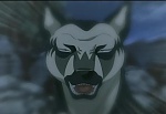 Ginga Densetsu Weed picture
