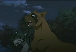 Ginga Densetsu Weed picture