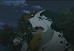 Ginga Densetsu Weed picture