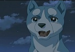 Ginga Densetsu Weed picture