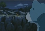 Ginga Densetsu Weed picture