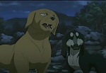 Ginga Densetsu Weed picture