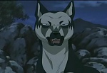 Ginga Densetsu Weed picture