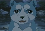 Ginga Densetsu Weed picture