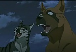 Ginga Densetsu Weed picture
