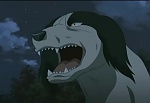 Ginga Densetsu Weed picture