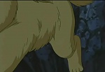 Ginga Densetsu Weed picture