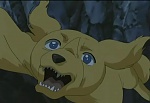 Ginga Densetsu Weed picture