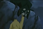 Ginga Densetsu Weed picture