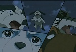 Ginga Densetsu Weed picture