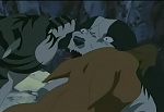 Ginga Densetsu Weed picture
