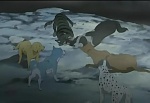 Ginga Densetsu Weed picture
