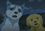 Ginga Densetsu Weed picture