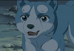 Ginga Densetsu Weed picture
