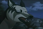 Ginga Densetsu Weed picture