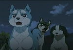 Ginga Densetsu Weed picture