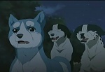 Ginga Densetsu Weed picture