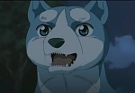Ginga Densetsu Weed picture