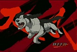 Ginga Densetsu Weed picture