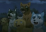 Ginga Densetsu Weed picture